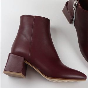 LOQ LAZARO BOOT - KALAMATA